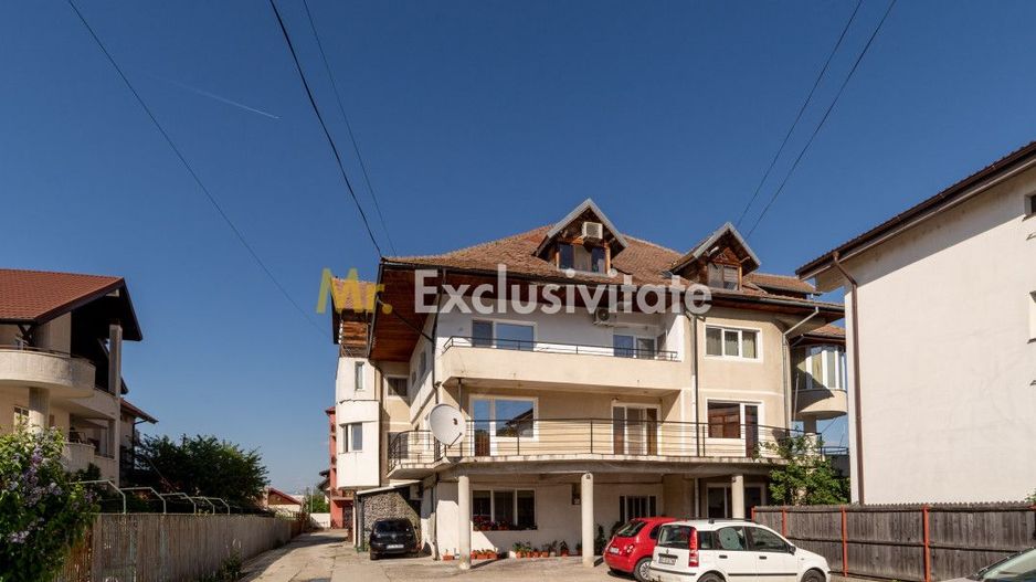Apartament cu 3 camere - Găvana  - Comision 0 - Poză 10