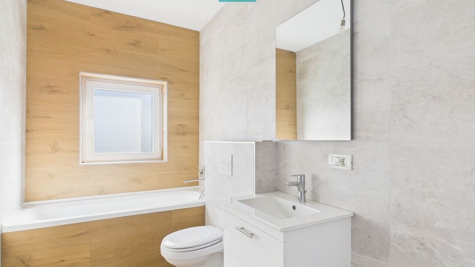 Duplex în stil scandinav -Giarmata lângă Timișoara - Poză 7