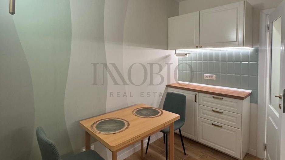 Apartament 2 camere renovat | Modern | Boiler | Stefan Cel Mare - Poză 14