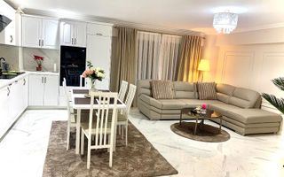 Apartament 3 camere, vedere panoramica, ULTRAFINISAT - Poză 3