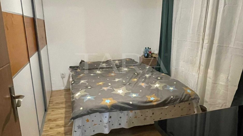 Apartament cochet, cu 2 camere, Florești. - Poză 5