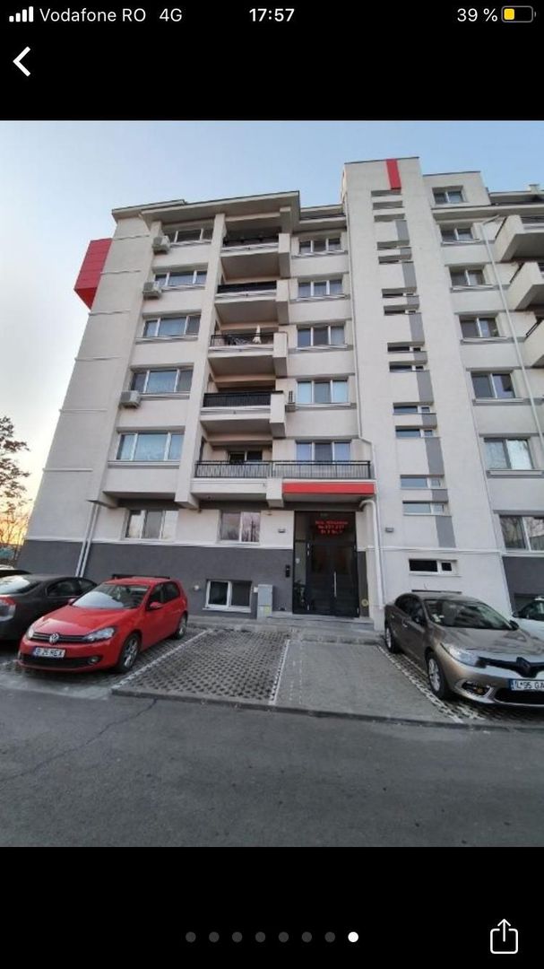 De vanzare Garsoniera demisol, Sos. Oltenitei, sector 4 - Poză 7