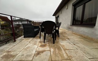 Apartament tip penthouse | 2 camere | Zorilor - Poză 14