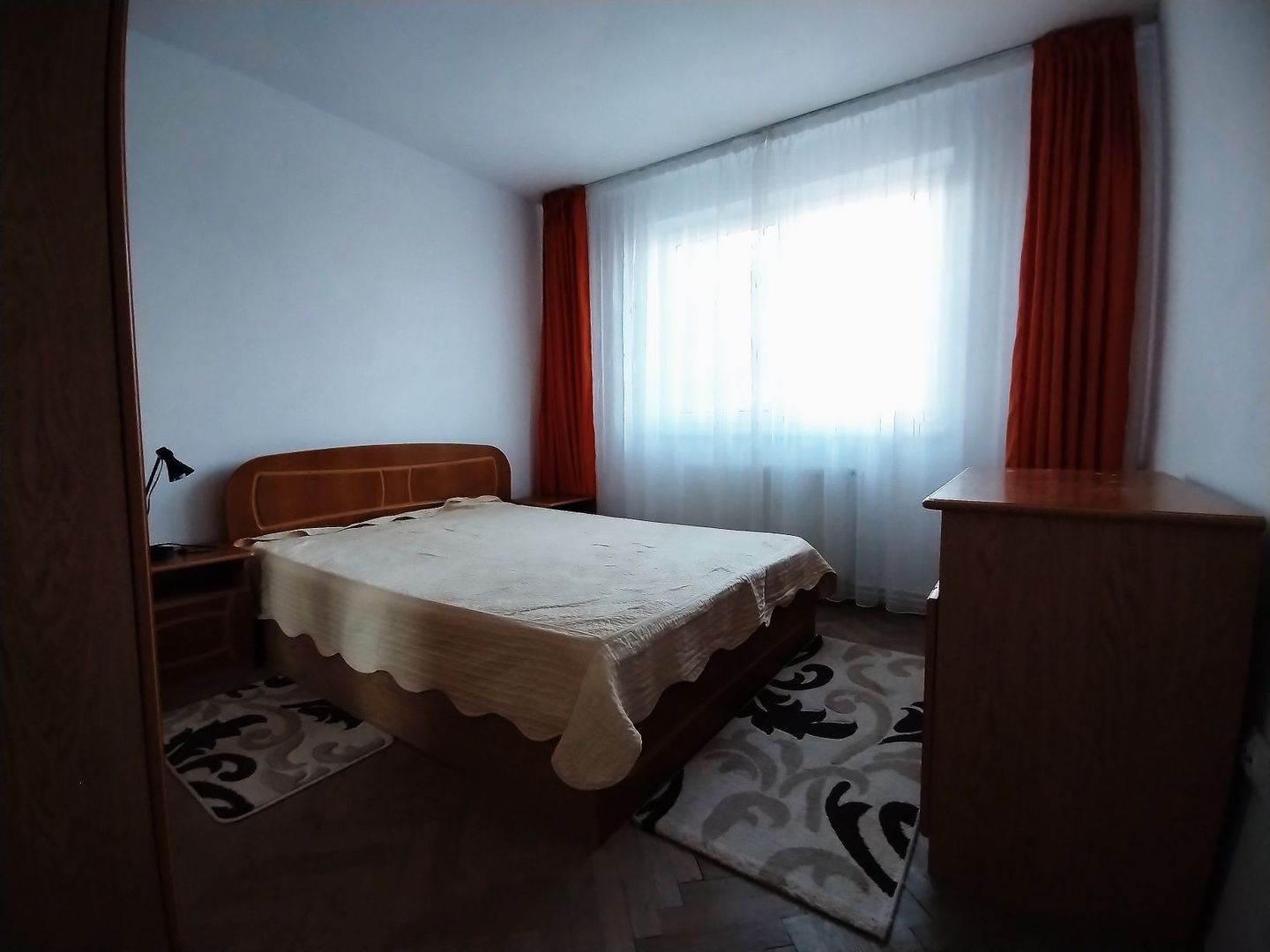 Apartament 2 camere de închiriat – Tomis 2, zonă centrală - Poză 4