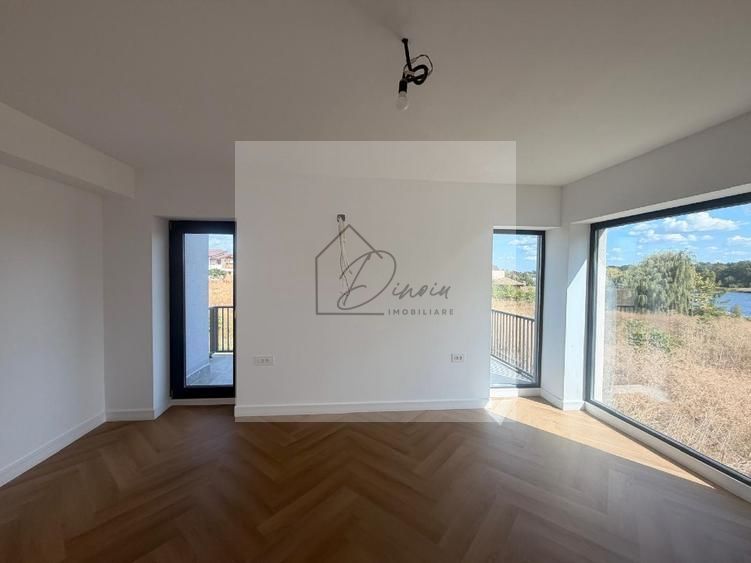 Vila 5 camere Corbeanca I Vedere lac I Teren 530 mp I COMISION 0% - Poză 3