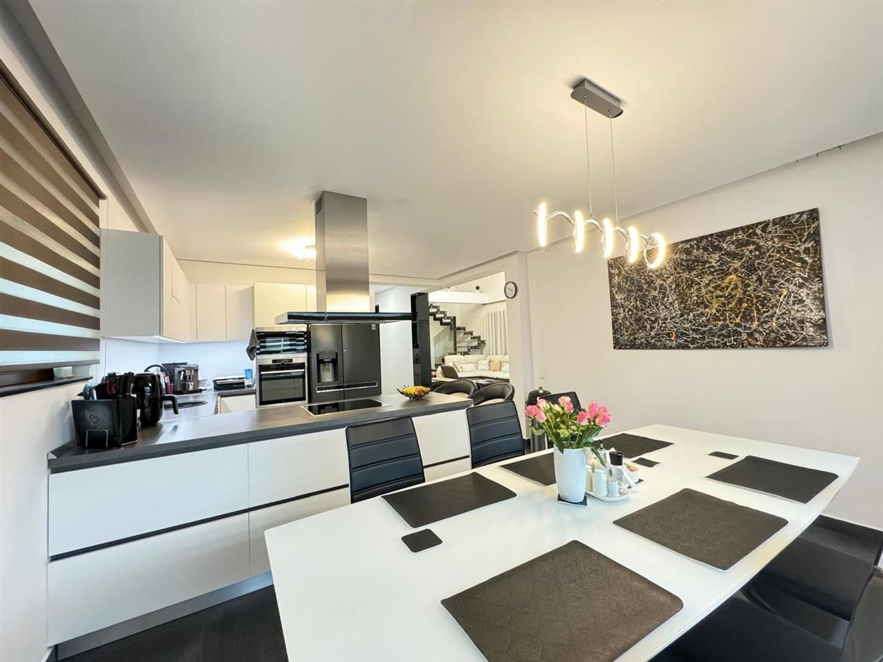 Vila in distinctia Premium! Arhitectura deosebita, locatie serena - Poză 13