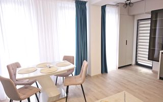 Apartament cu 2 camere mobilat si utilat, bloc nou - Prima inchiriere - Poză 14