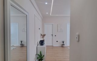 Apartament 2 camere Ultrafinisat | Design premium | Zona Centrală - Poză 9