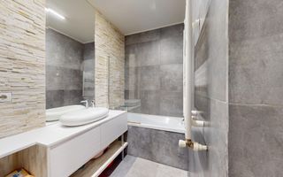 Duplex 4 camere modern | Mobilat integral - Poză 15