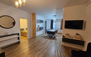 Apartament 2 camere | Etaj 2 | Parcare | Lift | Garden City - Poză 3