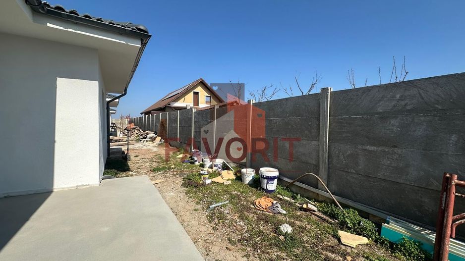 Duplex in Sanandrei | 3 camere | Toate utilitatile | Asfalt - Poză 9