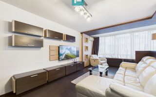 Penthouse 3 camere cu scară interioară ARED UTA - Poză 2