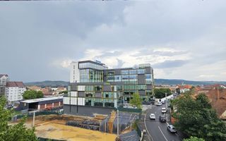 Apartament 3 camere semidecomandat | Sibiu Trei Stejari | 75 mp - Poză 1