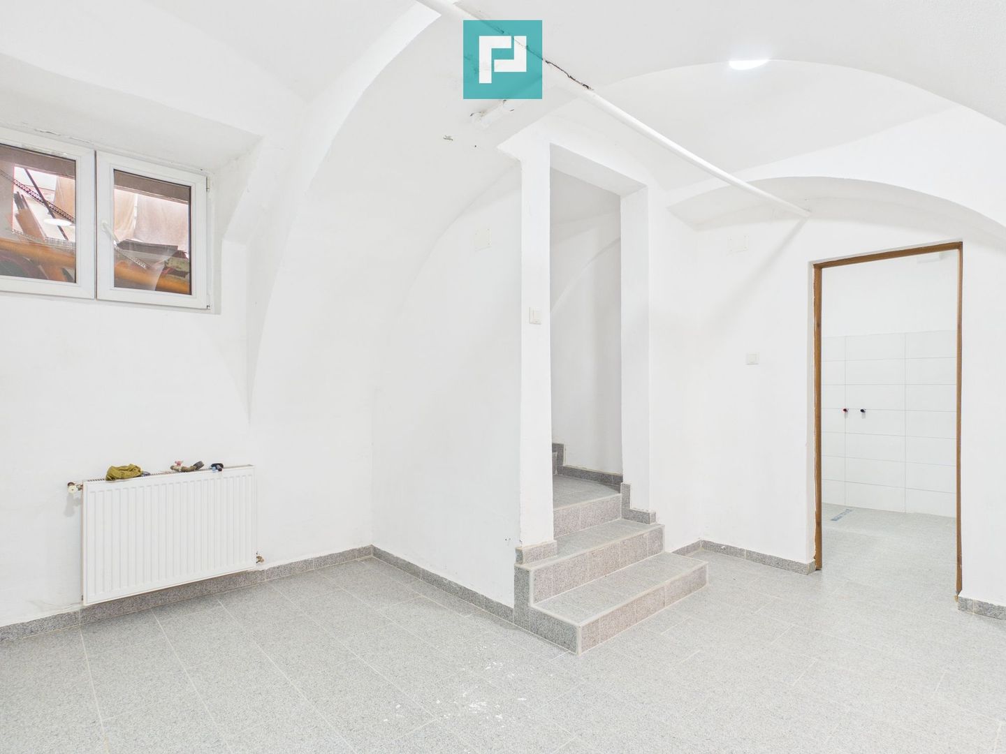 Apartament două camere strada Cozia. - Poză 5