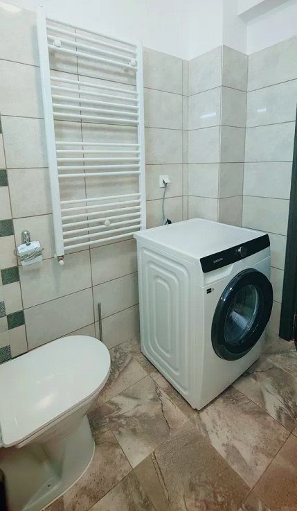 Bloc nou | Apartament 3 camere | Decebal - Piata Muncii | Parcare subterana - Poză 10