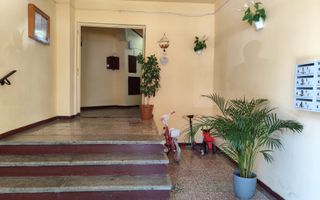 Apartament 4 camere de vanzare, tip D, Calea Aradului, Oradea - Poză 17