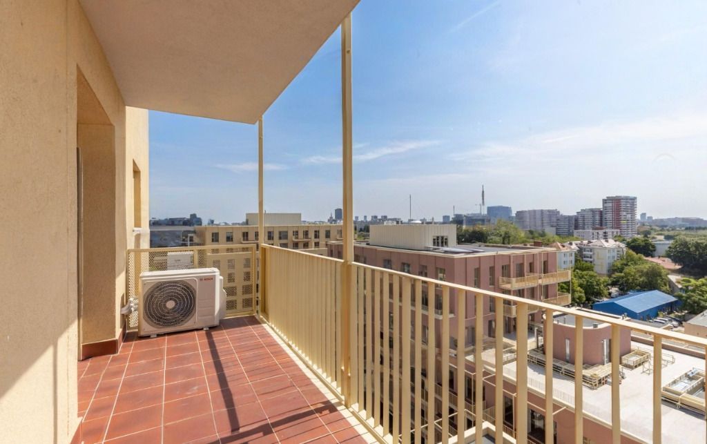 Apartament modern 3 camere în Marmura Residence I Loc de parcare inclu - Poză 4