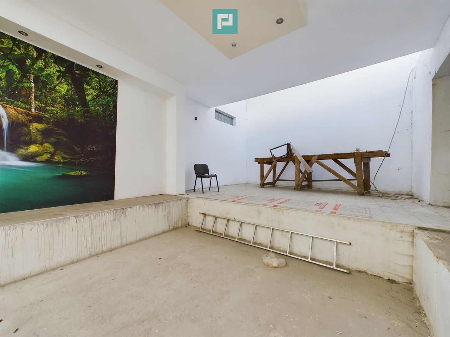 Parter și demisol aproape de Cișmigiu - Poză 30