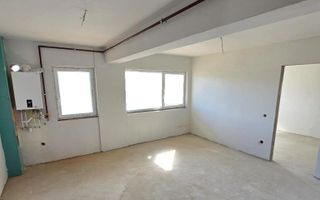 Apartament 3 camere semifinisat. Ideal familii. - Poză 1