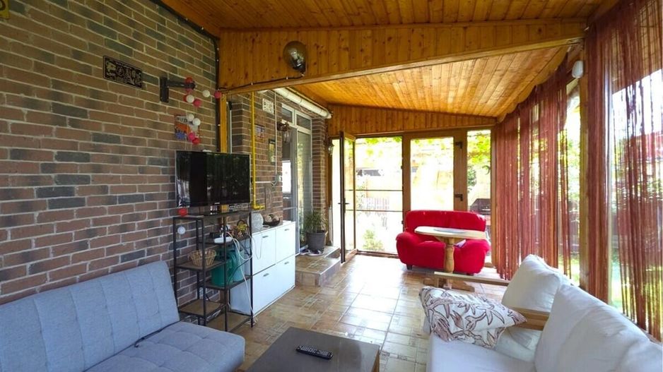 Cumpana - Del Sole, Str. Padova 4, vila P+M, teren pe colt de 397 mp! - Poză 25