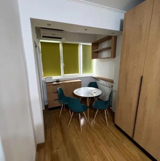 De vanzare Garsoniera Lujerului - Poză 6