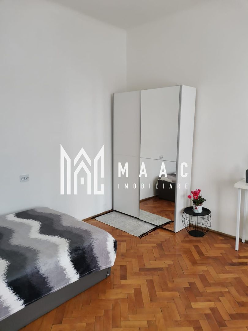 Apartament 1 camera | 32 MPU | Etaj 1 | Central - Poză 2