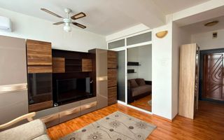 0% Comision Garsoniera Pitesti -bloc nou-Zona Teilor! - Poză 8