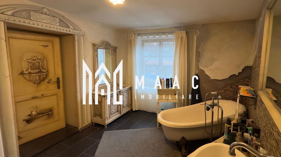 Casă Cisnadioara I 370 mp teren I Garaj I - Poză 20