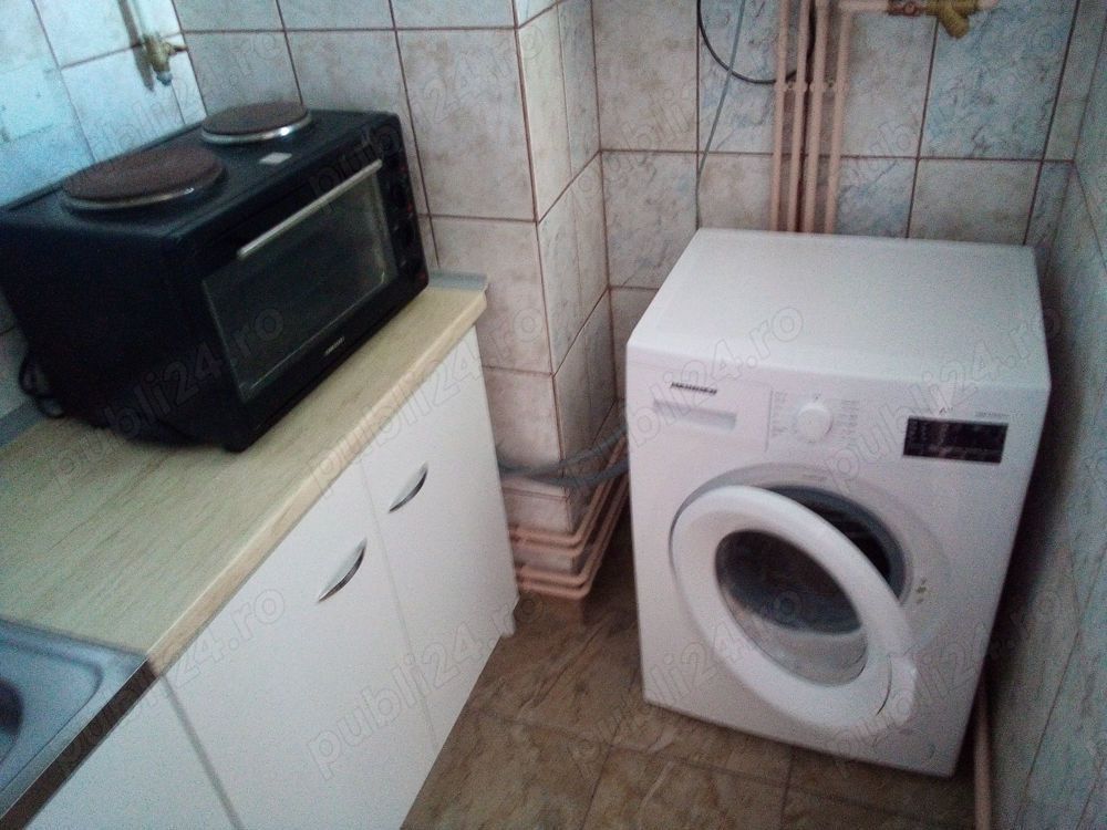 Ag BRASADAS vinde gars OSTROVULUI 27mp etajul 4/4. - Poză 5