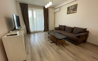 Apartament modern cu 2 camere de vanzare , cartier Intre Lacuri - Poză 2