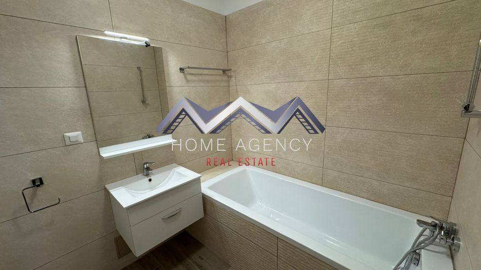 Apartament premium de 3 camere disponibil pentru închiriere în zona Băneasa - Poză 14