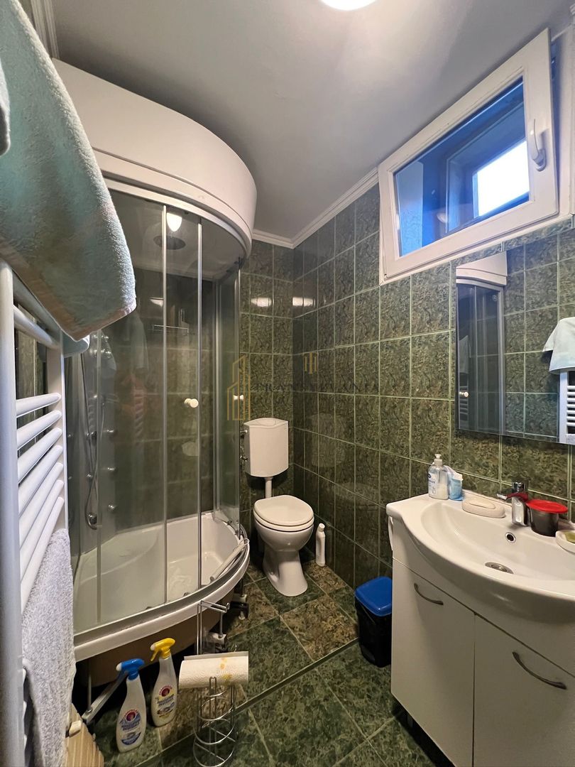 Apartament 2 camere de vânzare – etaj 1, zonă liniștită - Poză 15