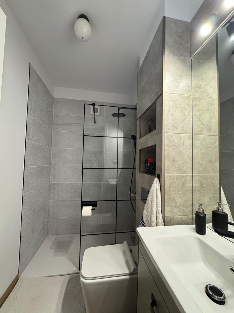 PENTHOUSE 4 camere | loc de parcare subteran - Poză 14