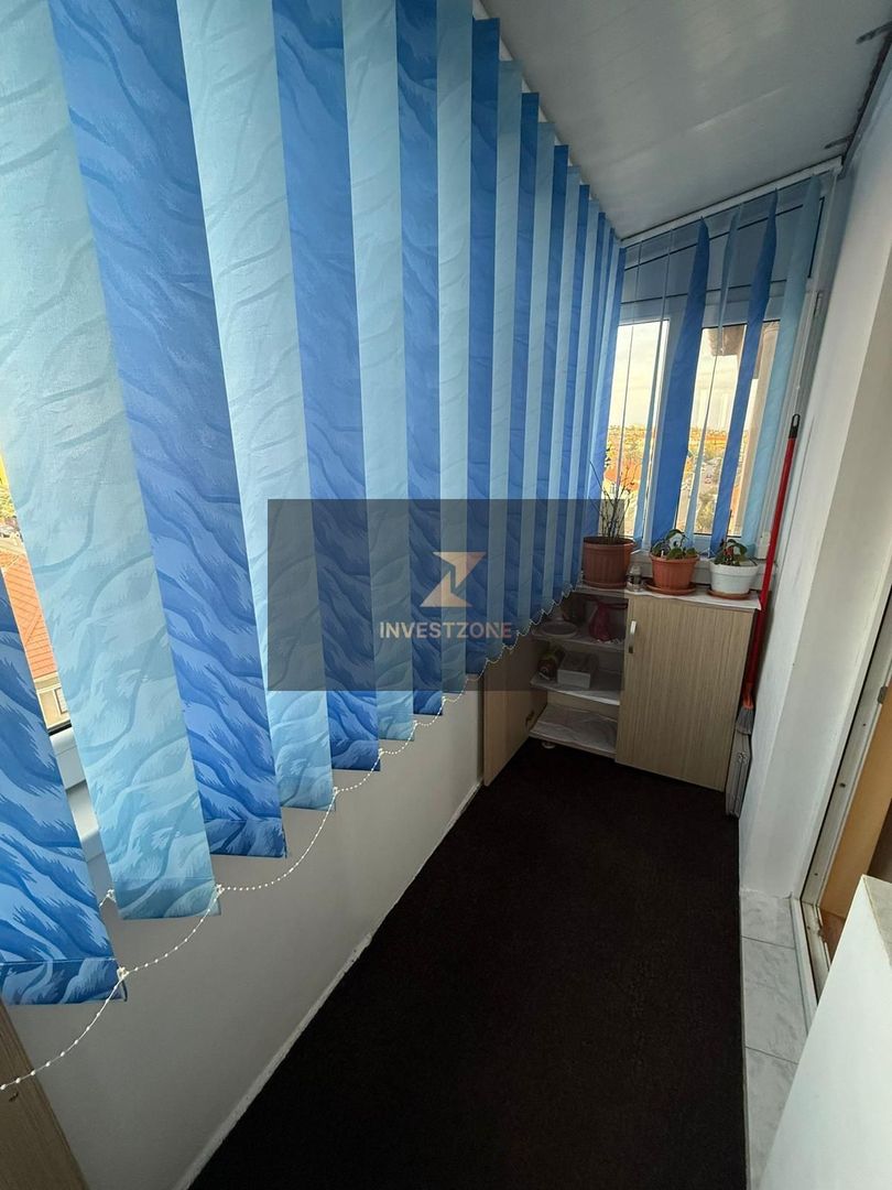Apartament 2 dormitoare, decomandat, 2 balcoane – Rogerius Oradea - Poză 10