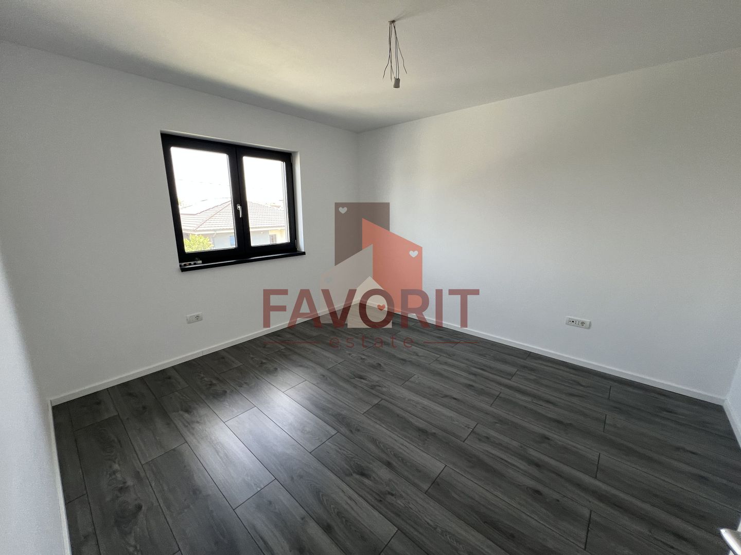 COMISON 0% | Duplex 5 camere despartit prin carport | Chisoda - Poză 15