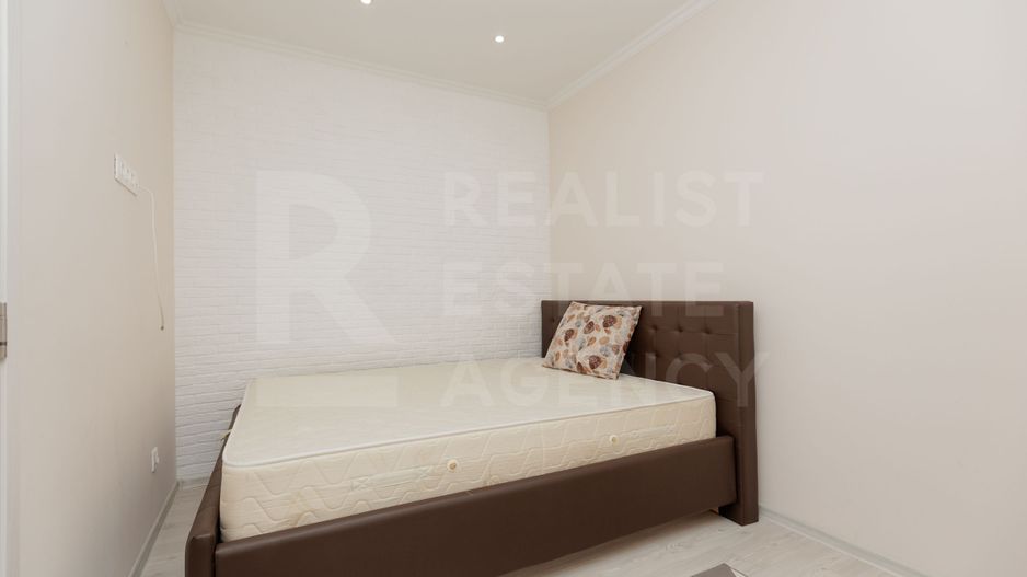 Vânzare, apartament, 1 cameră, str. Cartușa, Dulești - Poză 10