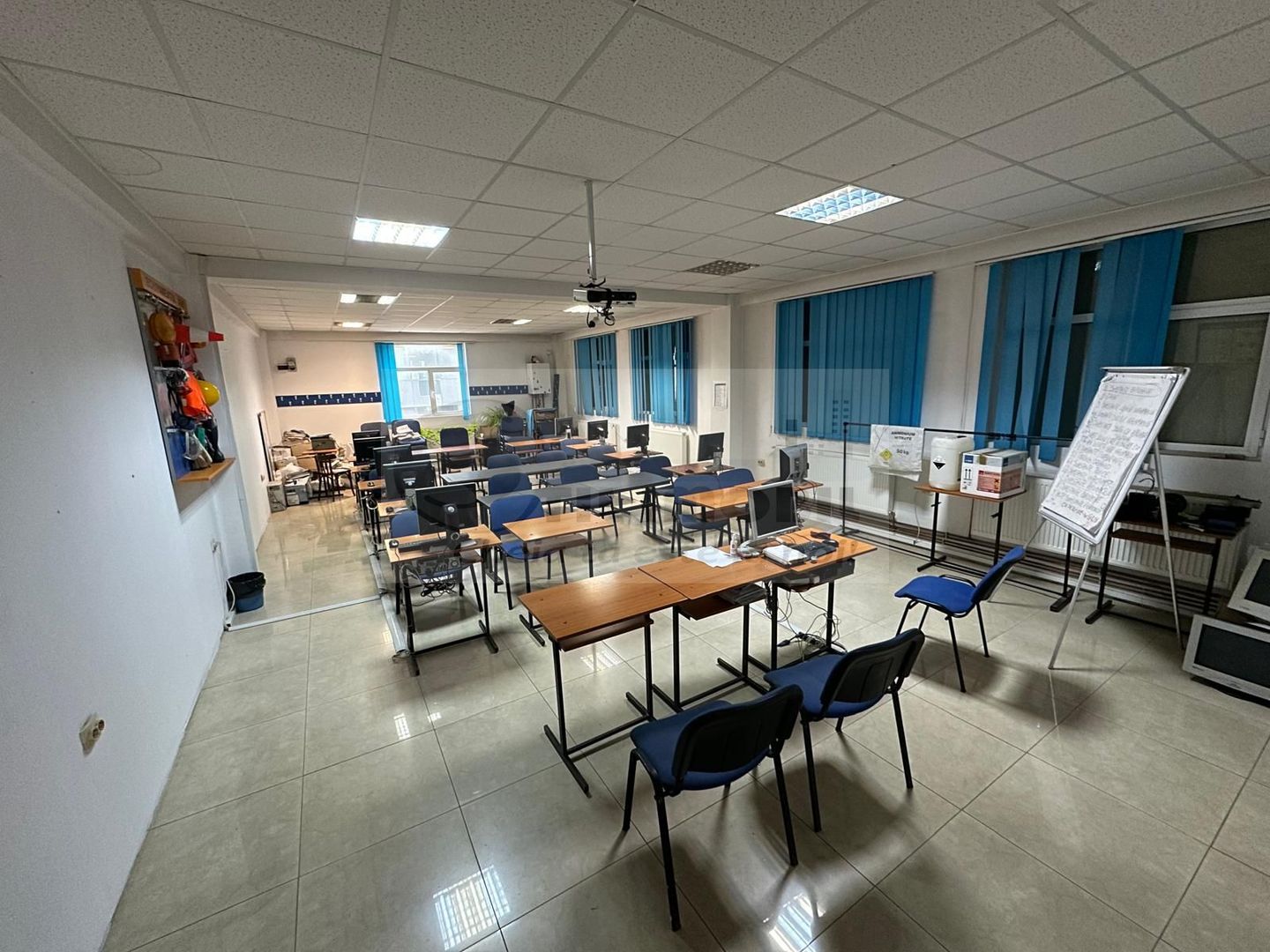 Spațiu comercial modern – 203 mp – disponibil imediat, zona Vitesco - Poză 7