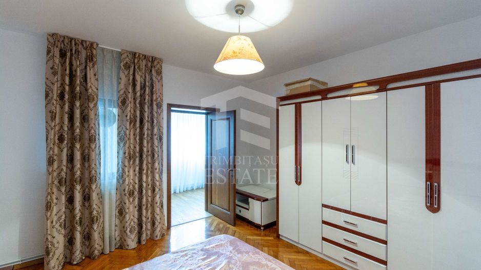 Chitila - Bucurestii Noi, str. Dunei nr. 10, ap. 3 camere la curte - Poză 7