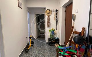 Apartament de închiriat cu 2 camere în zona Nufărul, Oradea - Poză 3