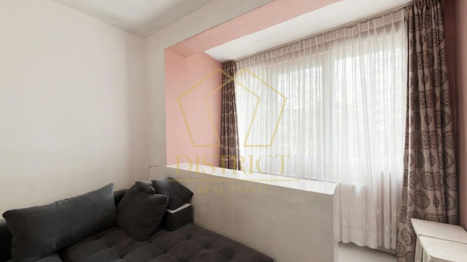COM 0% Apartament decomandat 3 camere 68 mp | Calea Sagului - Poză 6