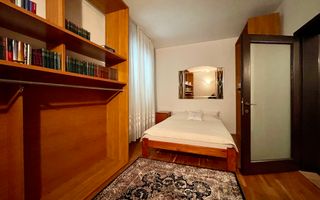 Vanzare VILA rezidenta / casa de vacanță 540 mp, teren 1500 mp | Snagov - Poză 13