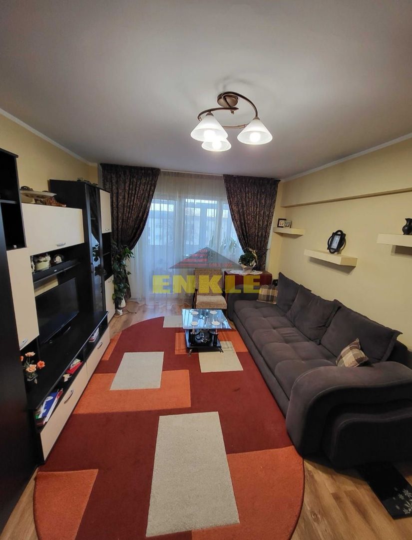 Apartament de închiriat – 2 camere, zona Primăverii - Poză 2