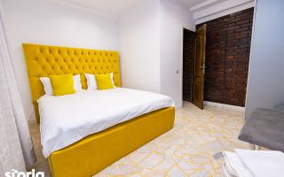 Pensiune 10 camere în Tătărași, strada Ciric – Iași - Poză 9