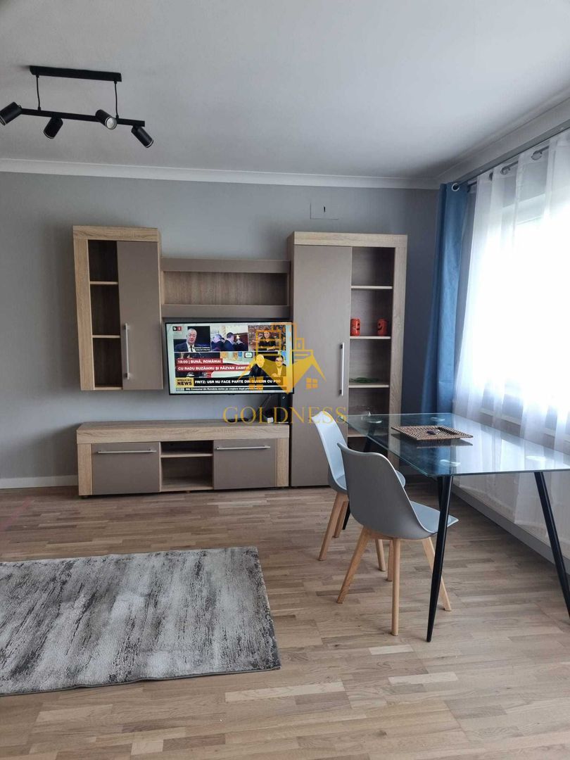 1 camera, Zorilor, Studio, UMF, USAMF, UTCN, Observatorului, Parcare - Poză 1