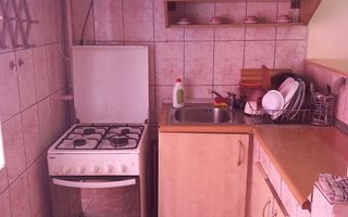 Apartament 2 camere Aradului cu centrala - Poză 6