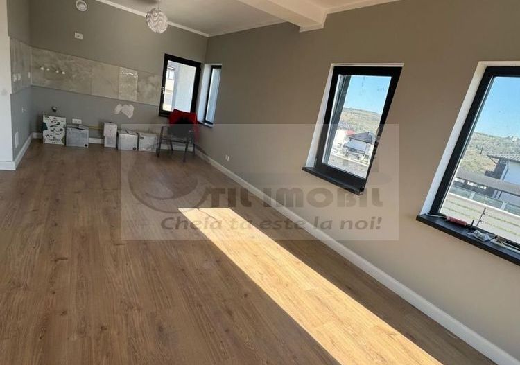 Exclusivitate Rediu: Ap 3 Camere, 69 mp cu gradina 35mp- 105900Euro - Poză 2