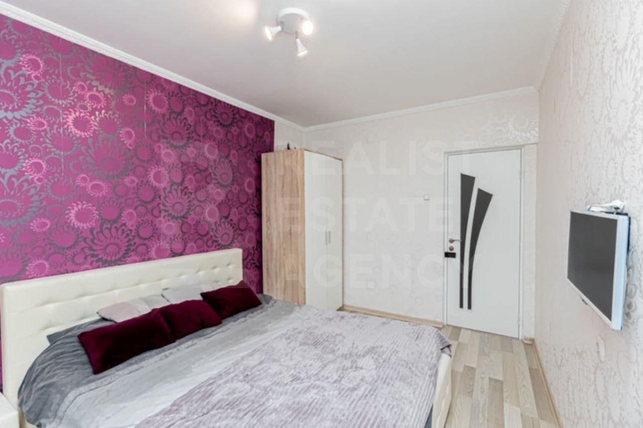 Vânzare, apartament, 2 camere, strada Grenoble, Botanica - Poză 3