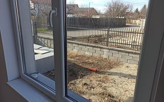 vila gata in duplex/5cam+2bai+150mp curte libera/comBerceni -Ilfov - Poză 11