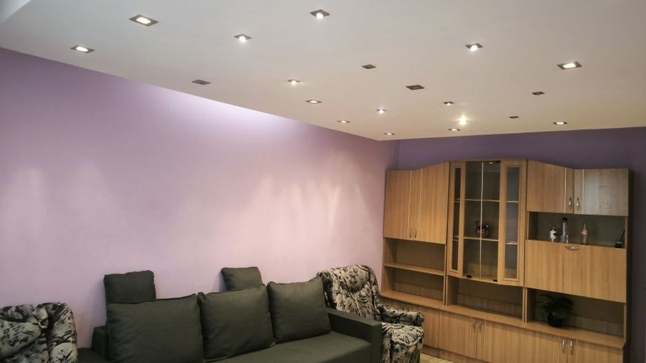 Apartament 3 camere - Poză 1