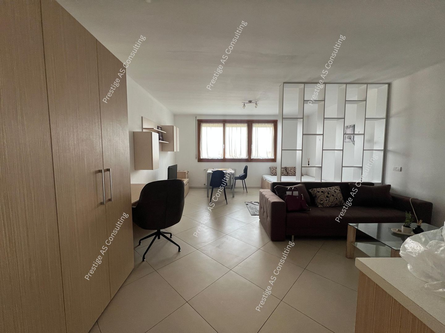 Apartament 1 Camera 38mputili | Fructus Plaza - Poză 1